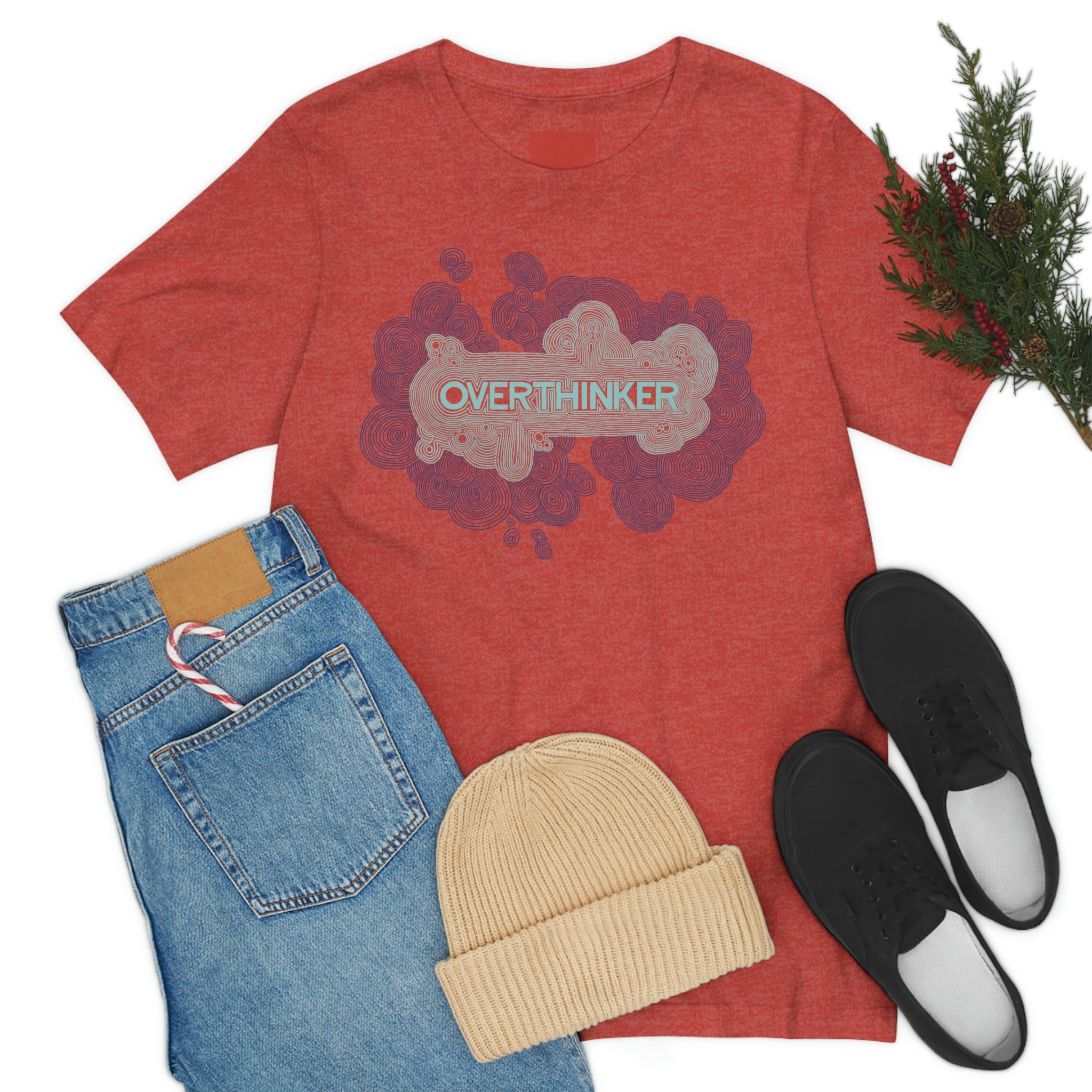 Overthinker T-Shirt